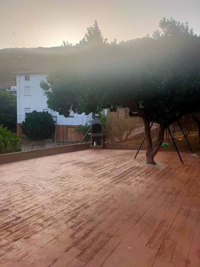 Casa Ruben Dario Apartment Villarejo del Valle Exterior foto